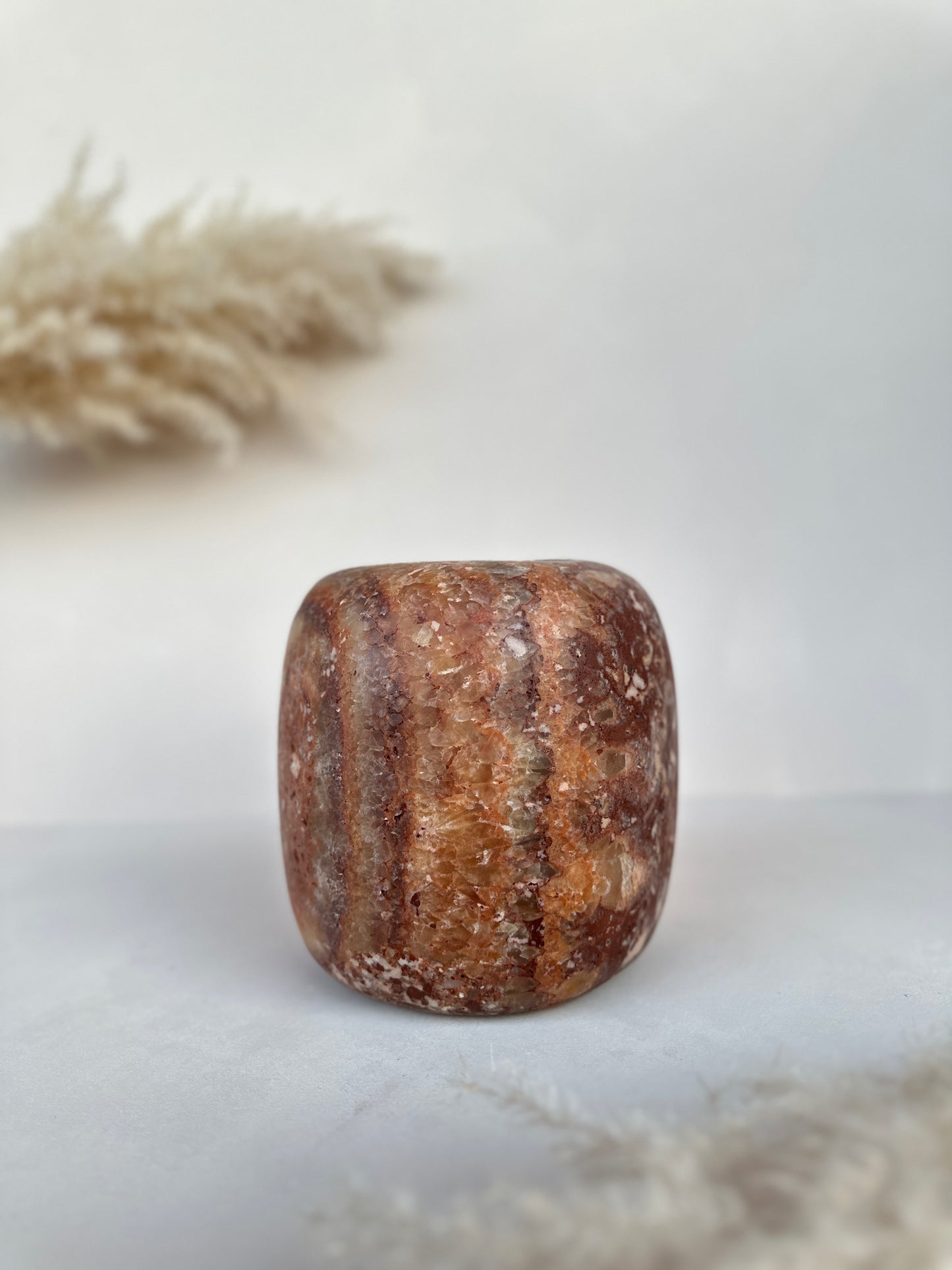Alabaster | Earth Collection NO. 1