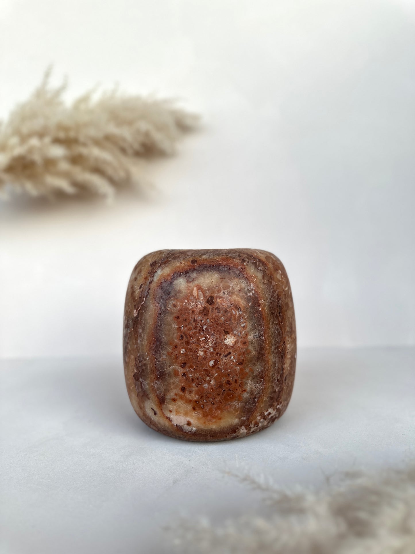 Alabaster | Earth Collection NO. 1