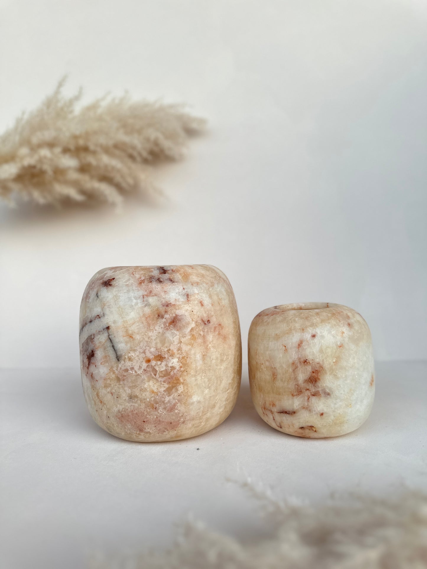 Alabaster Set | Sunset Collection NO. 5