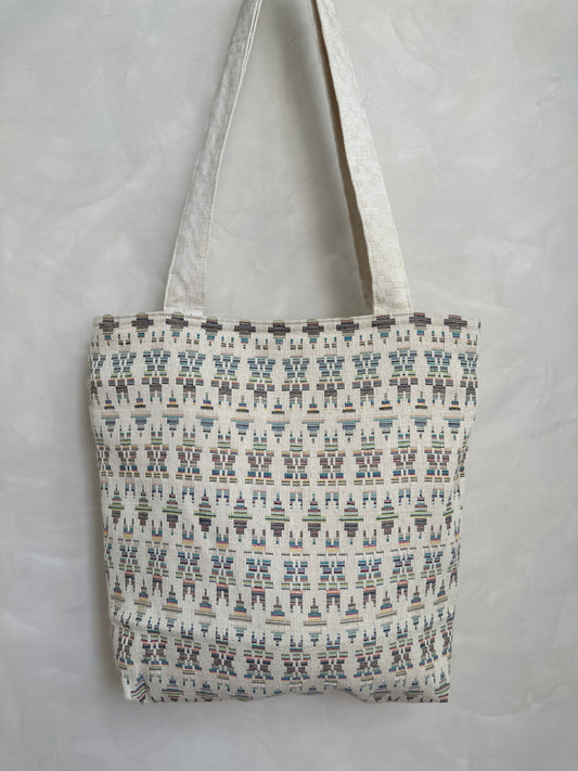 Handwoven bag | Doaa