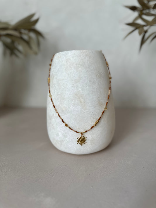 Necklace | Shine