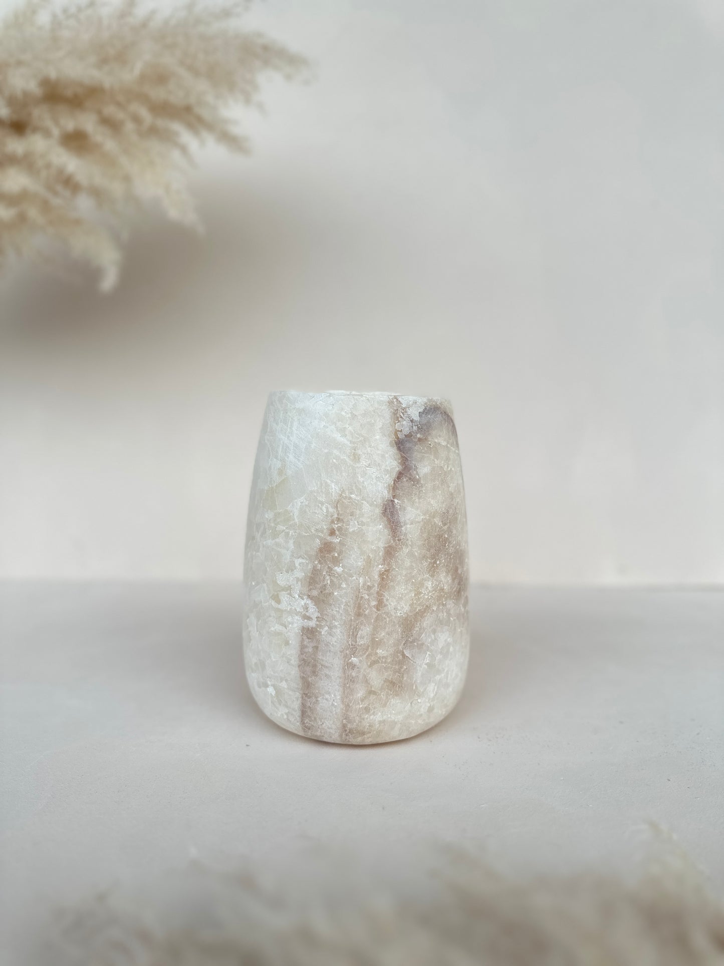 Alabaster | Lunar Collection NO. 4