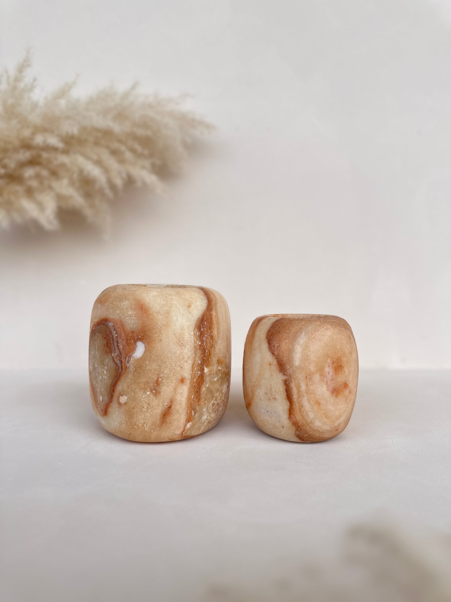 Alabaster Set | Earth Collection NO. 14