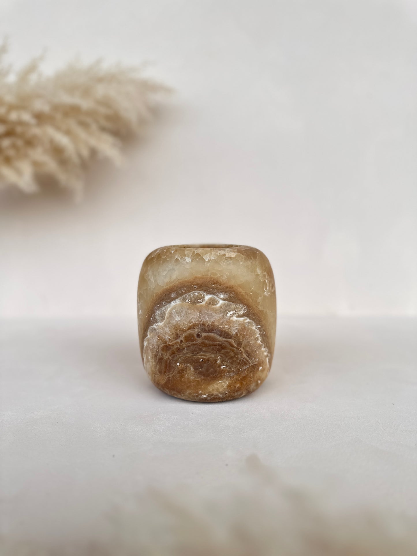 Alabaster | Desert Collection NO. 3