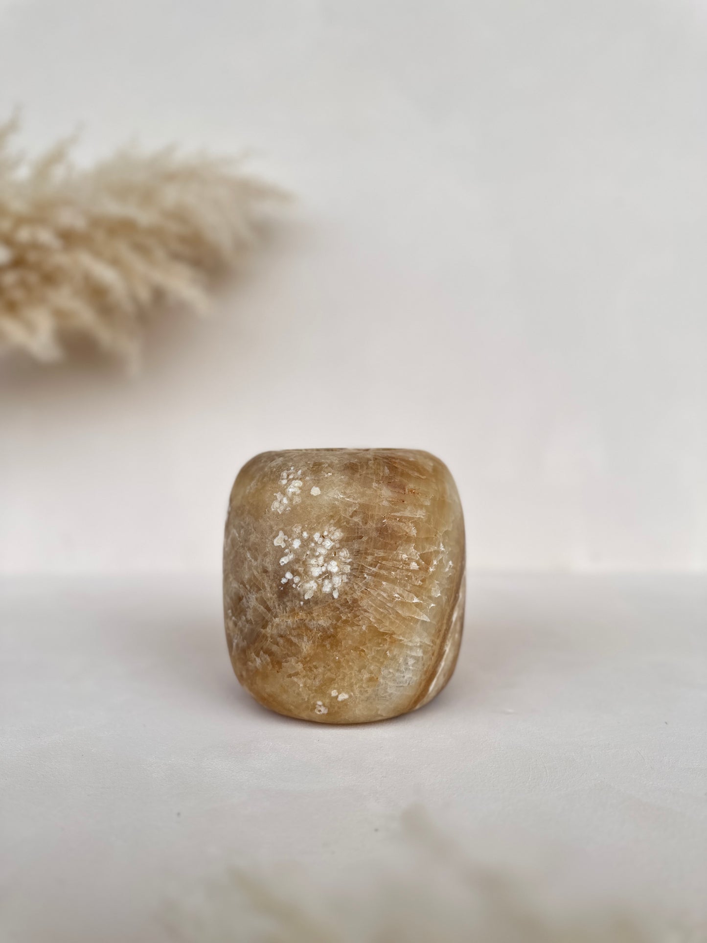 Alabaster | Desert Collection NO. 3