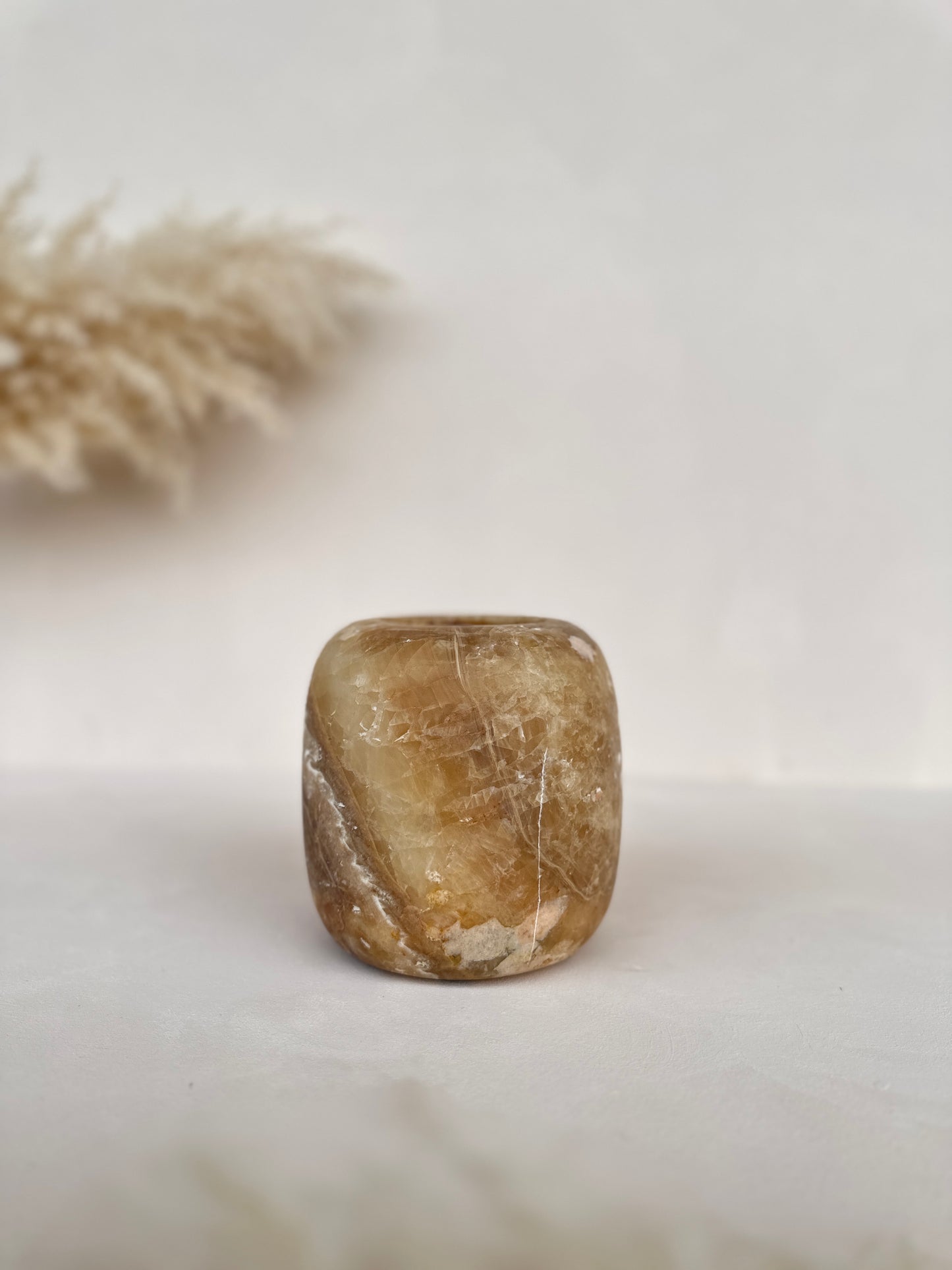 Alabaster | Desert Collection NO. 3