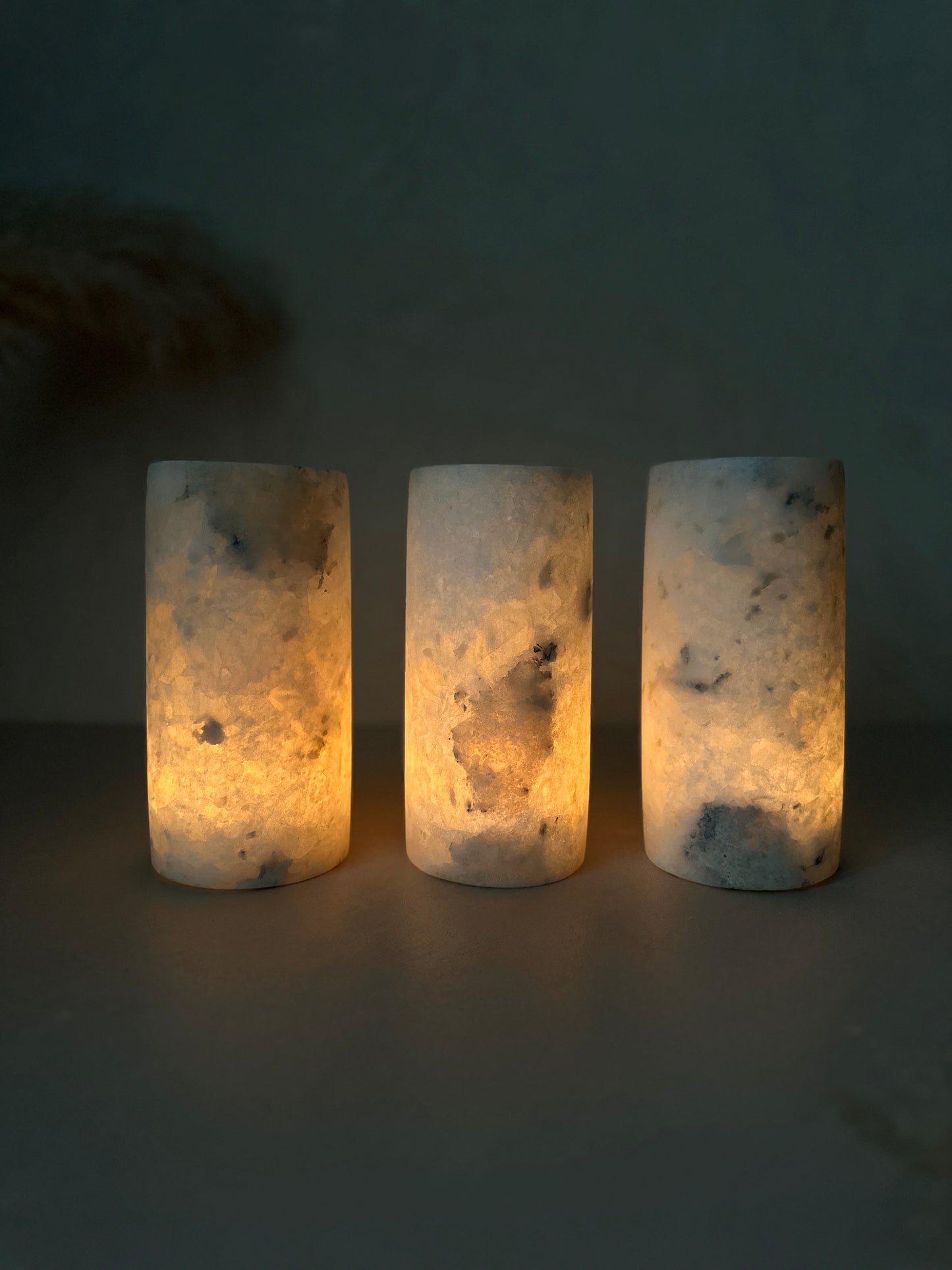 Alabaster Specials | Set 6
