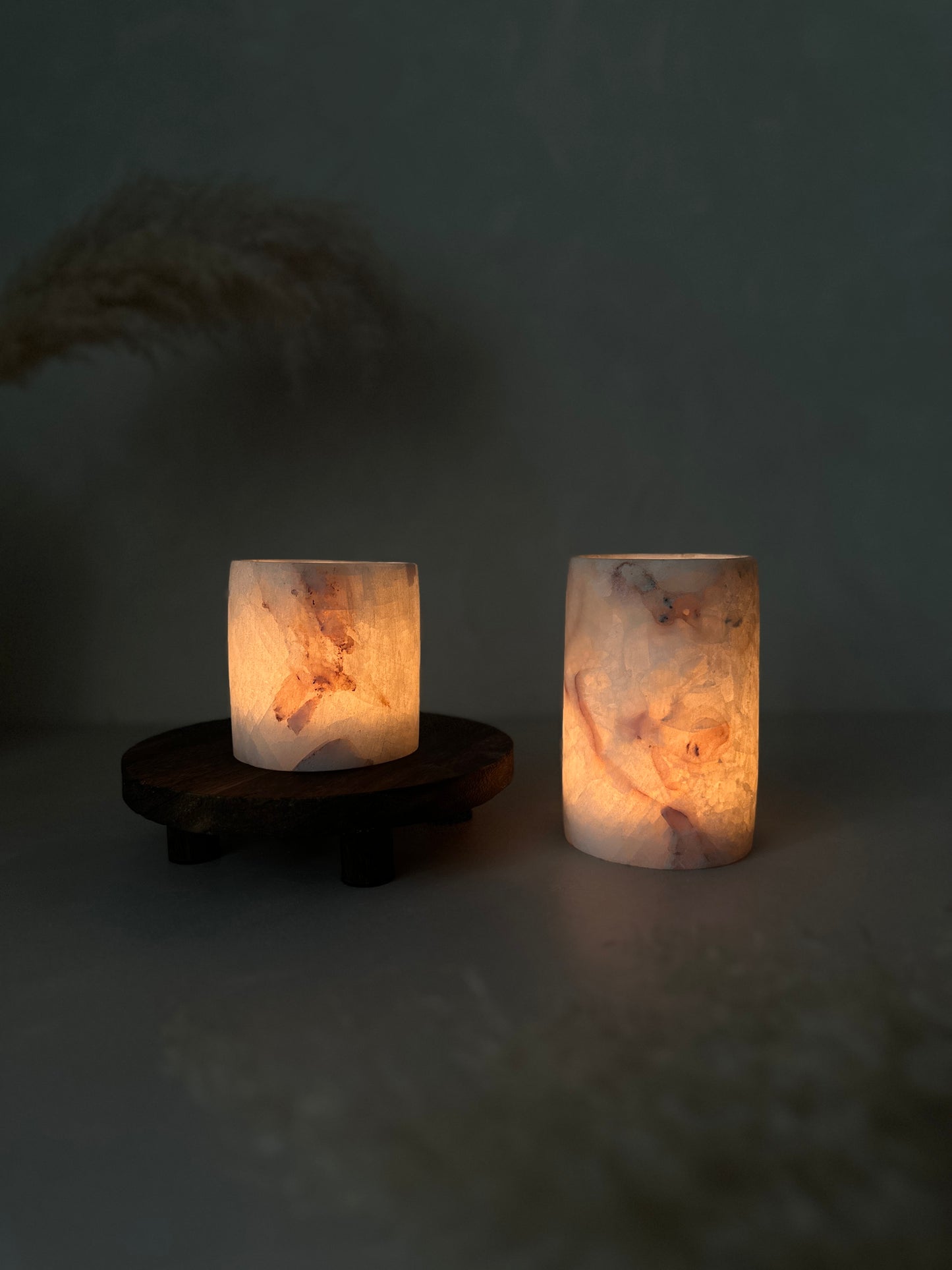 Alabaster Specials | Satz 2