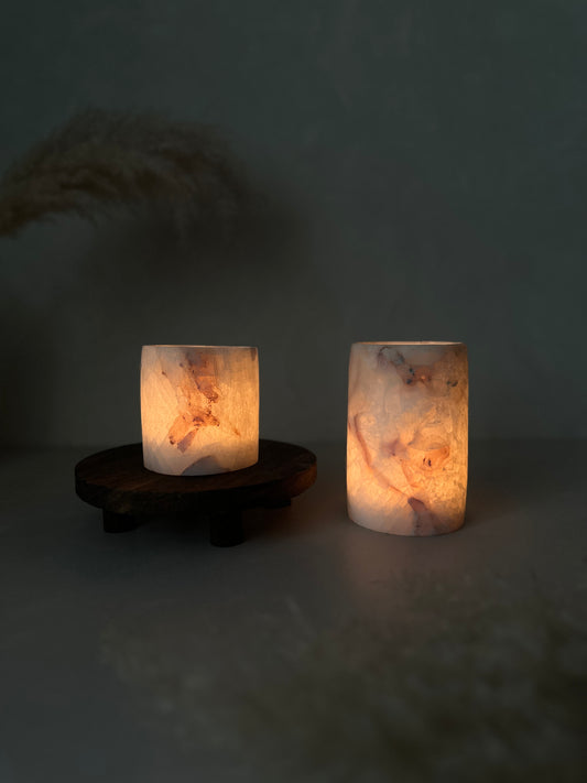 Alabaster Specials | Set 2
