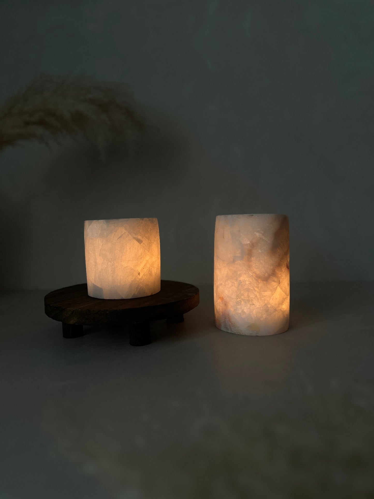 Alabaster Specials | Satz 2