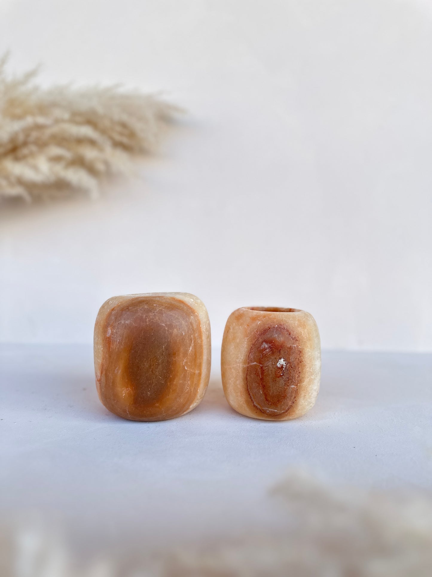 Alabaster Set | Earth Collection NO. 16