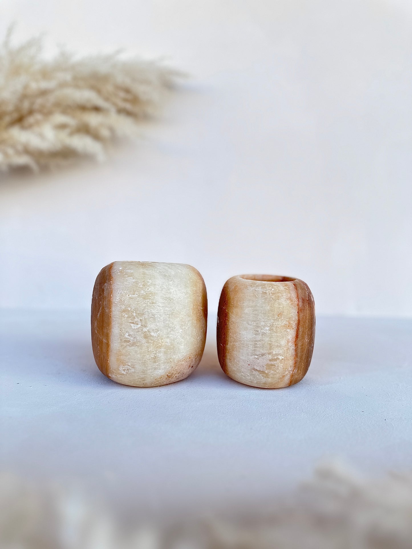 Alabaster Set | Earth Collection NO. 16