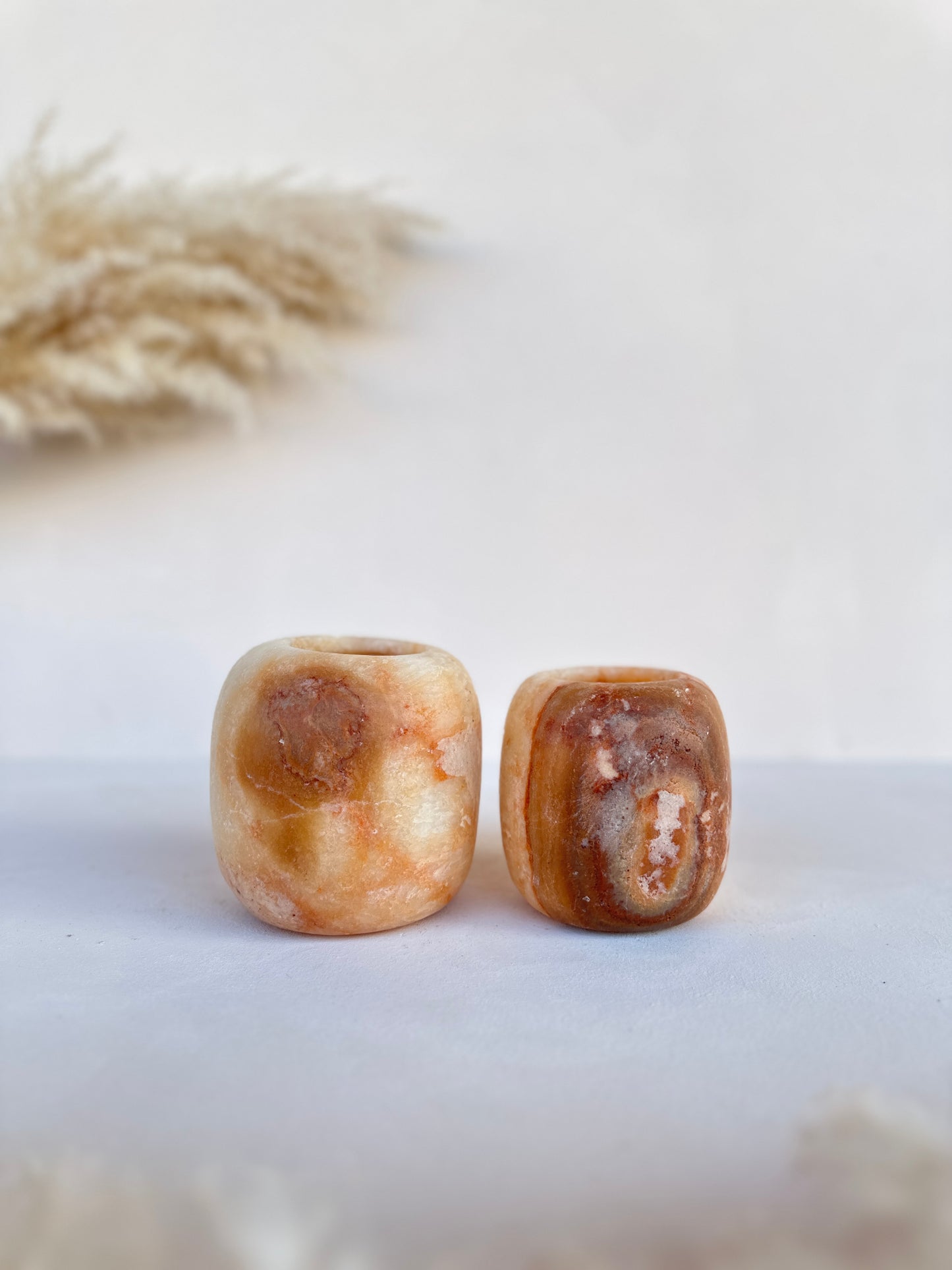 Alabaster Set | Earth Collection NO. 16