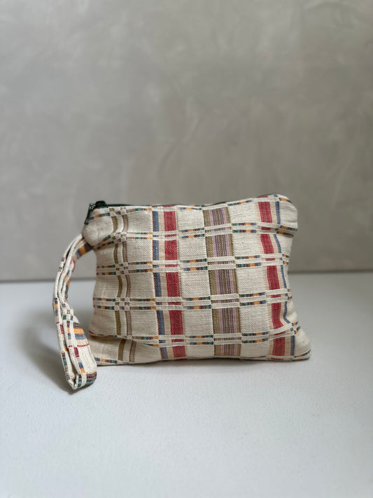 Handwoven bag small | Soso