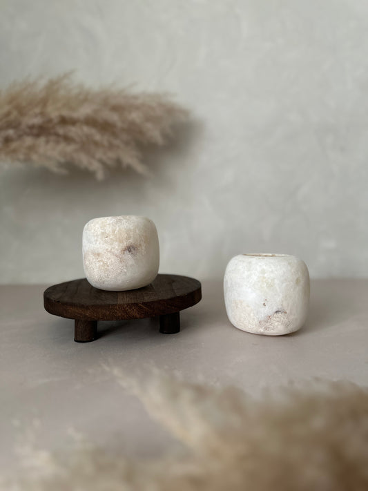 Alabaster Specials | Set 3