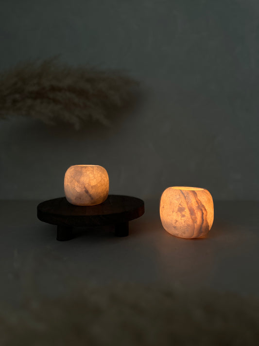 Alabaster Specials | Set 4