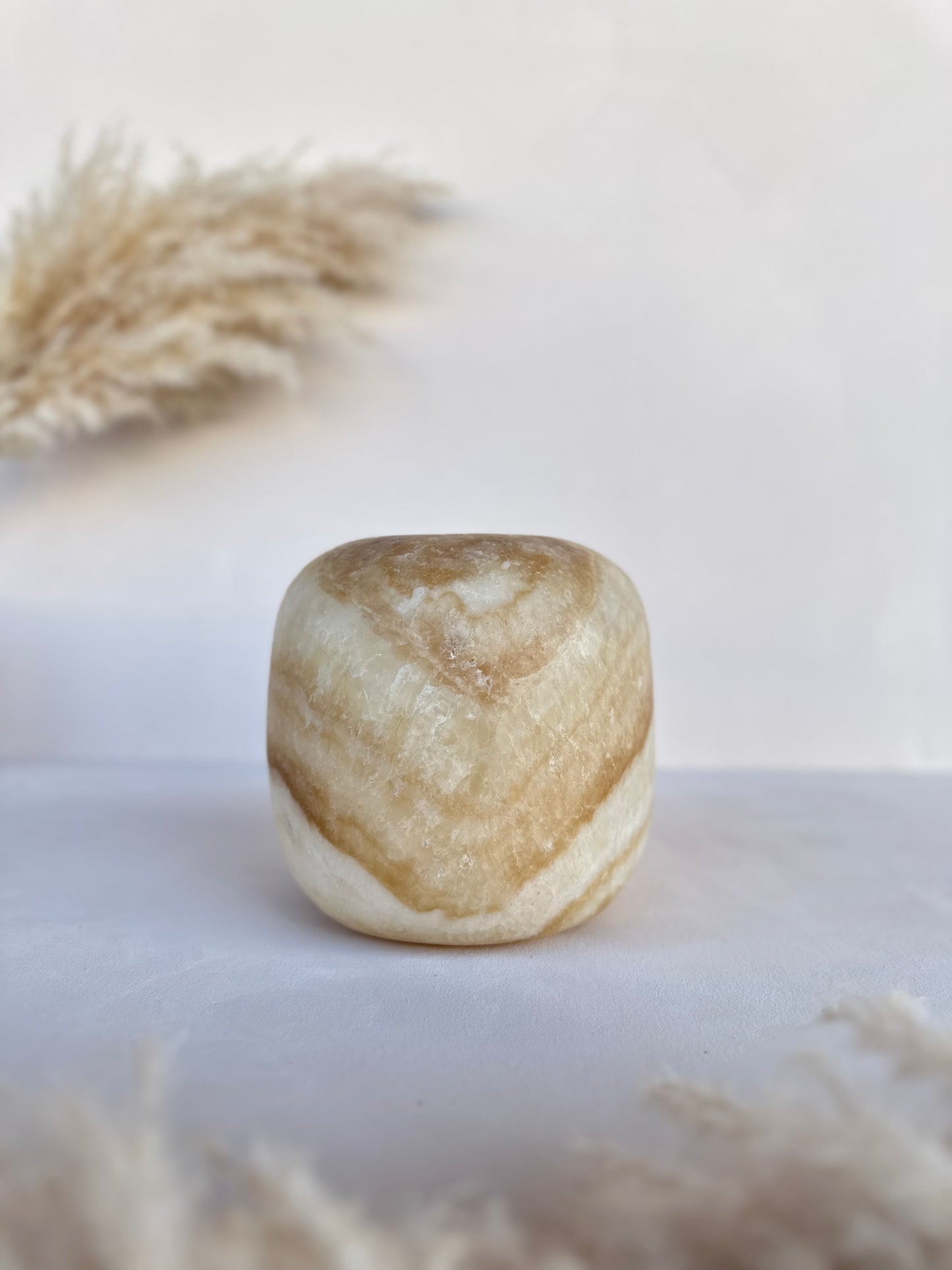 Alabaster | Desert Collection NO. 4