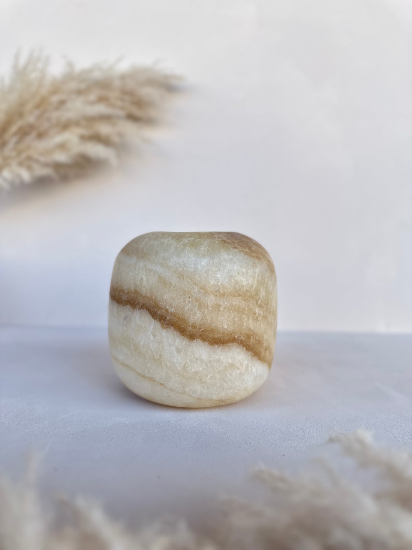 Alabaster | Desert Collection NO. 4