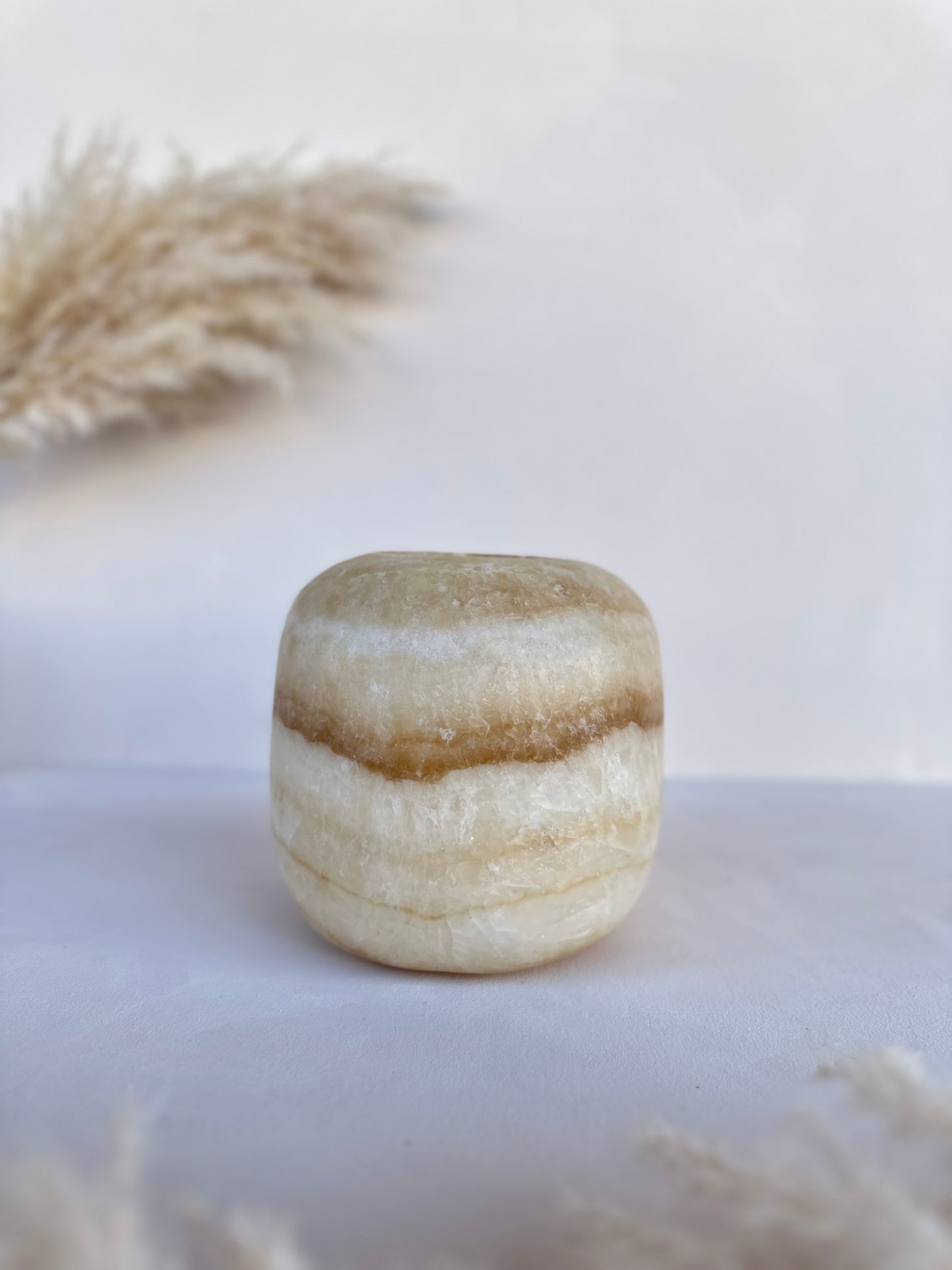 Alabaster | Desert Collection NO. 4