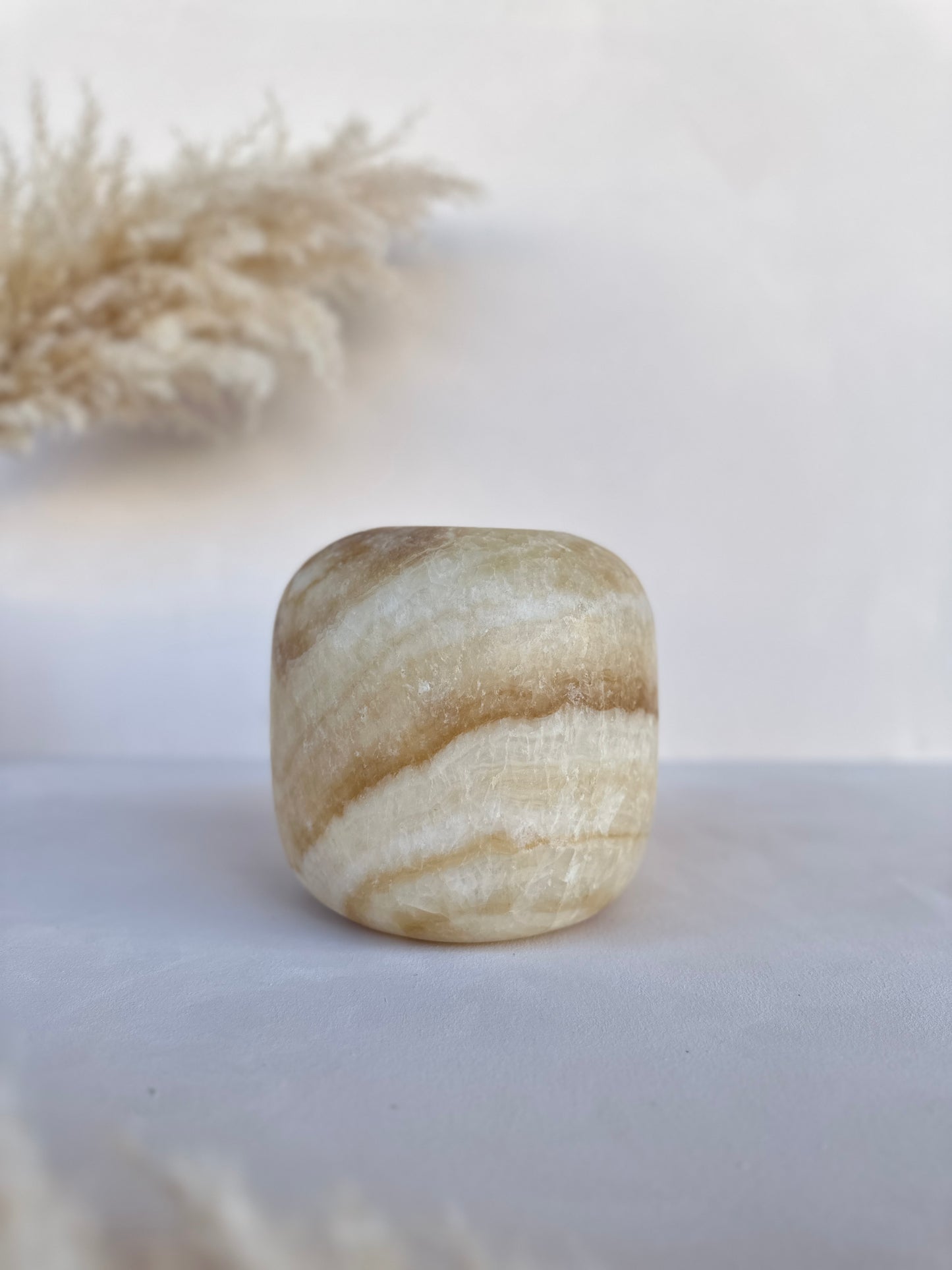 Alabaster | Desert Collection NO. 4