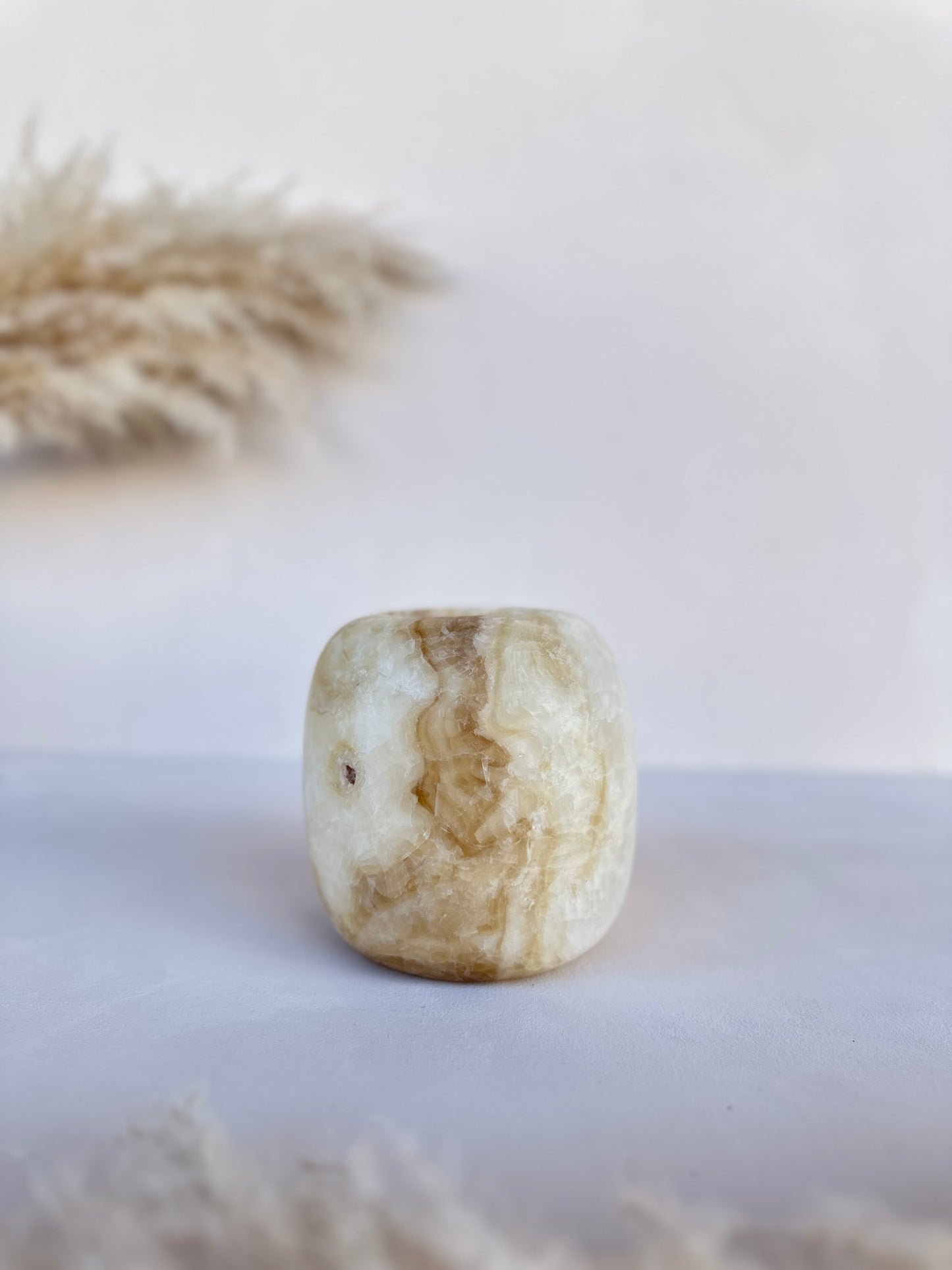 Alabaster | Desert Collection NO. 5