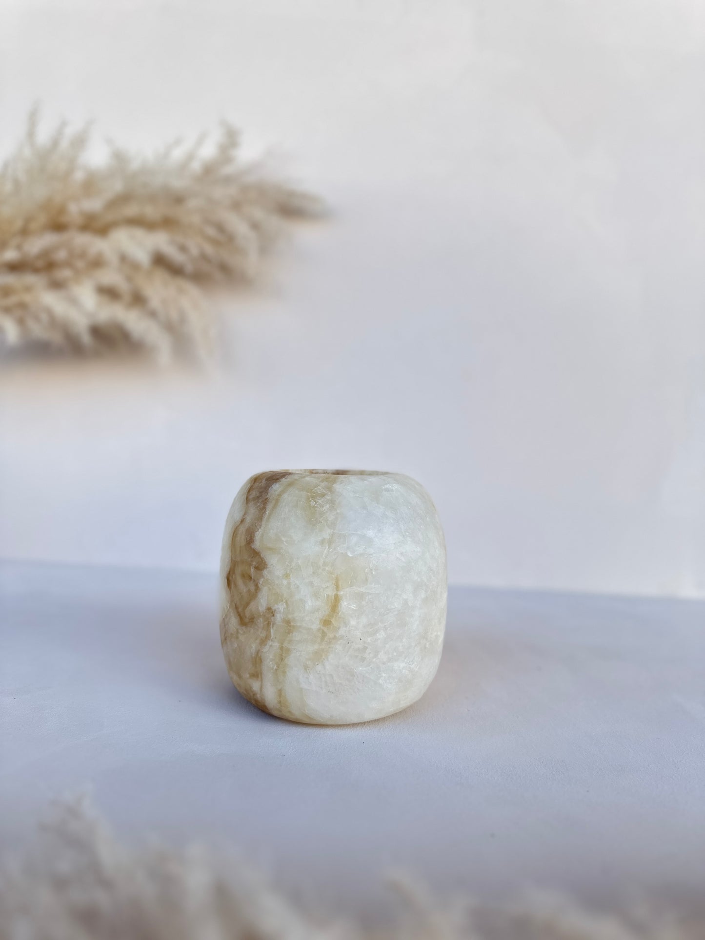 Alabaster | Desert Collection NO. 5