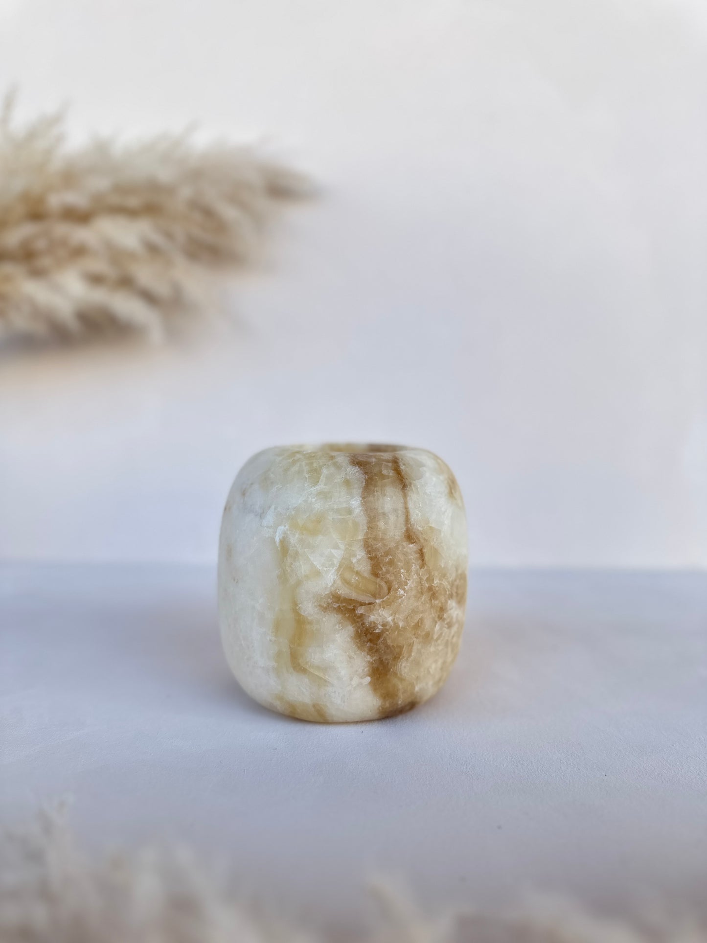 Alabaster | Desert Collection NO. 5