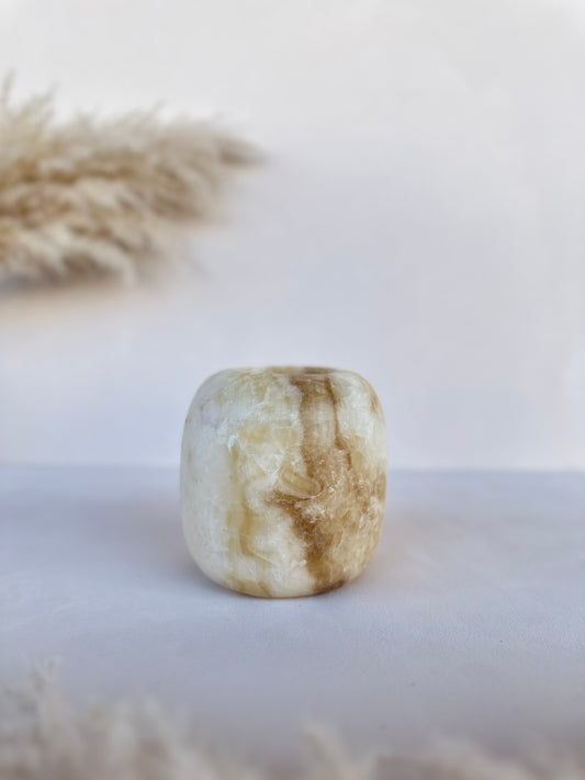 Alabaster | Desert Collection NO. 5
