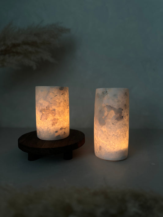 Alabaster Specials | Set 8