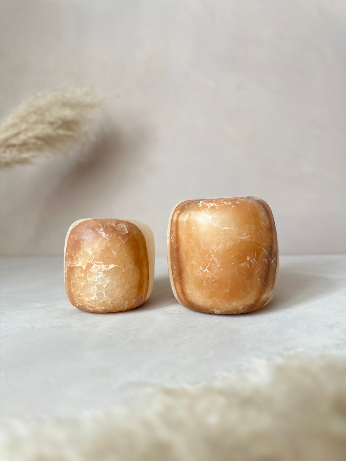 Alabaster Set | Earth Collection NO. 19