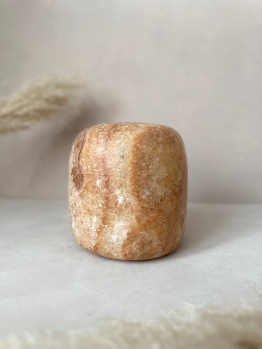 Alabaster | Earth Collection NO. 5