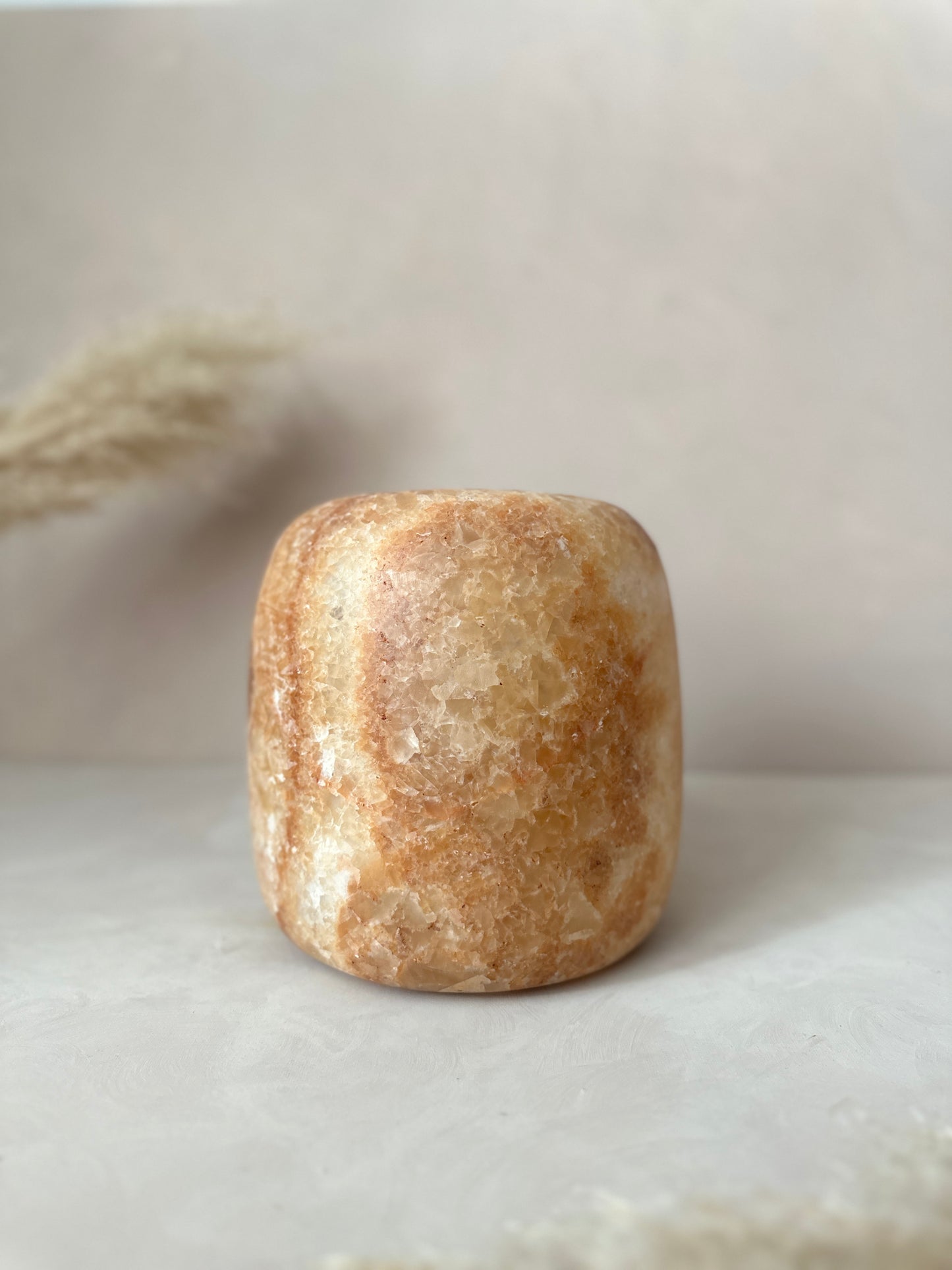 Alabaster | Earth Collection NO. 5