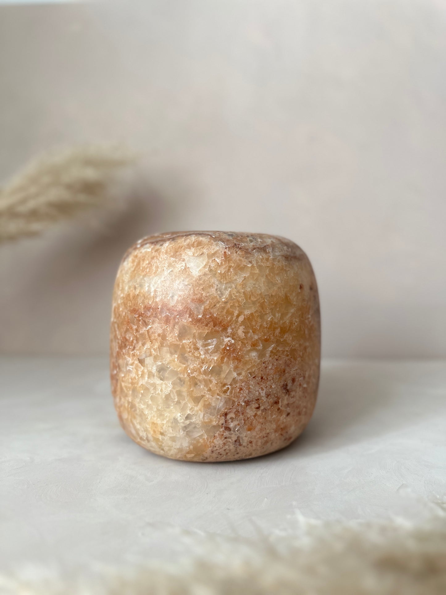 Alabaster | Earth Collection NO. 6