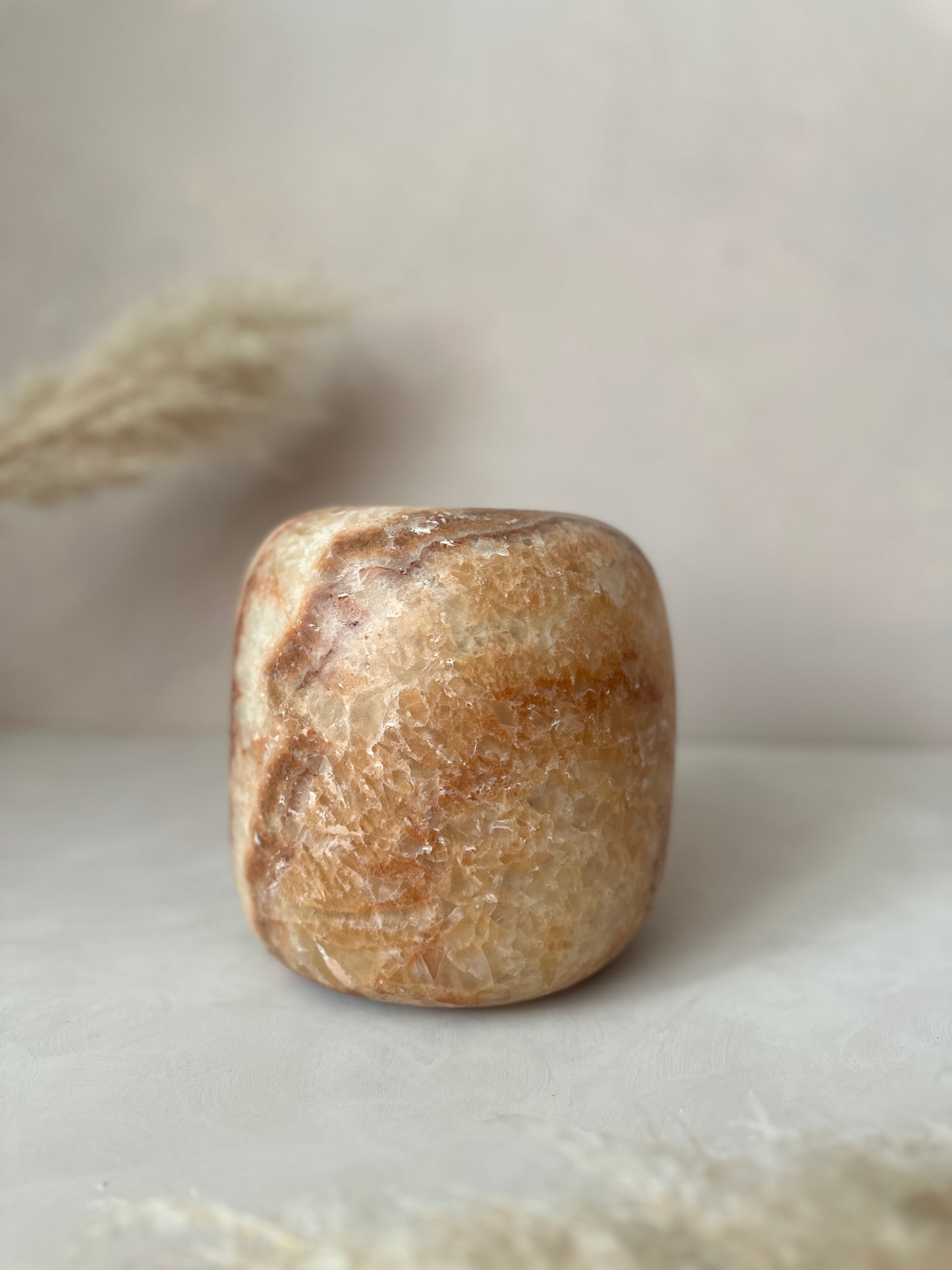 Alabaster | Earth Collection NO. 6