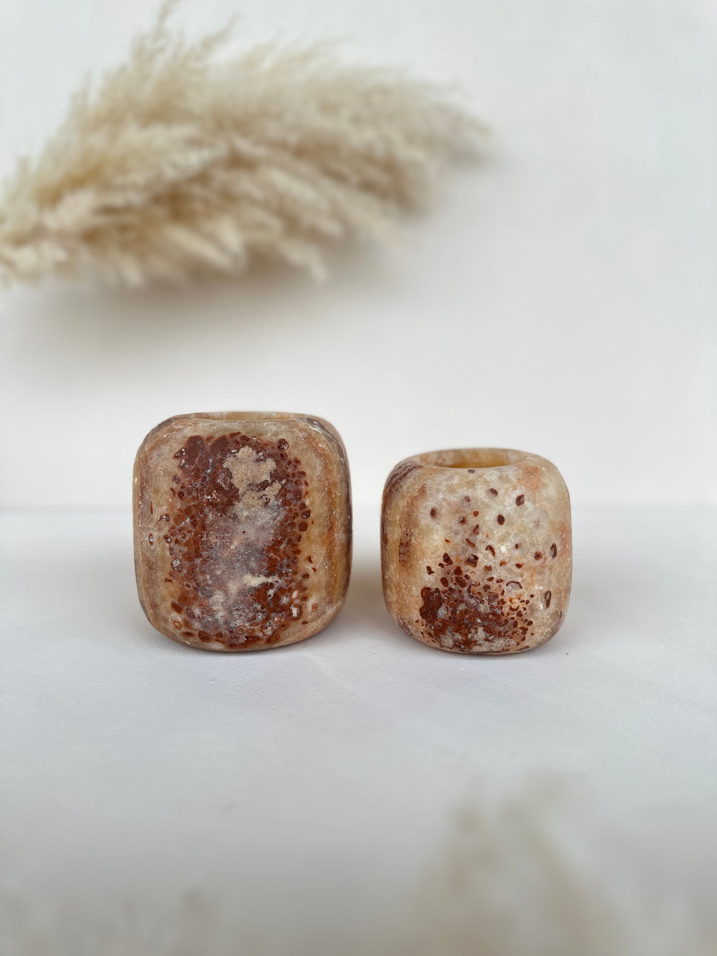 Alabaster Set | Earth Collection NO. 20