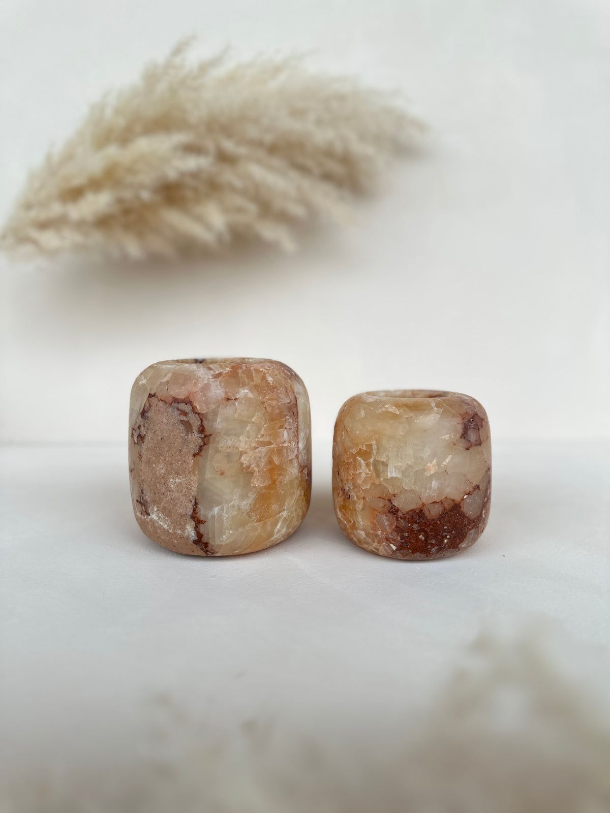 Alabaster Set | Earth Collection NO. 20