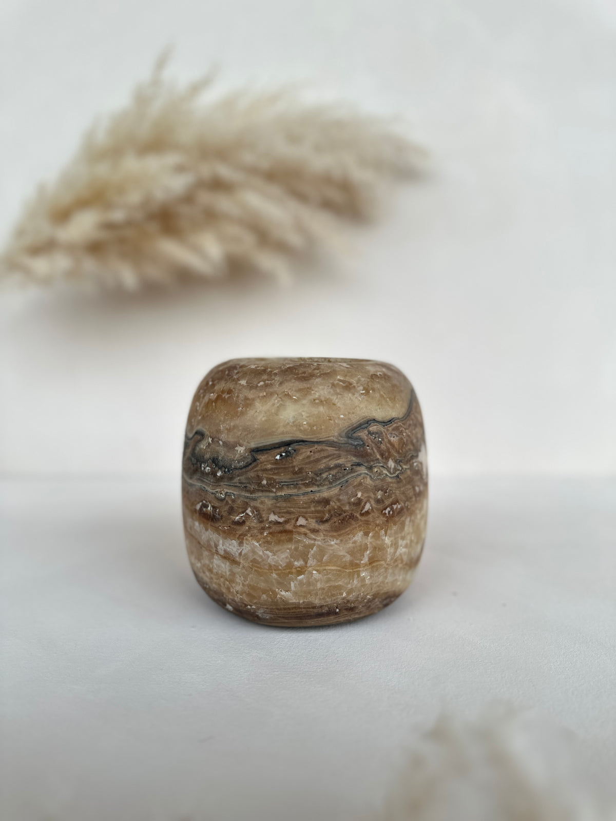 Alabaster | Desert Collection NO. 6