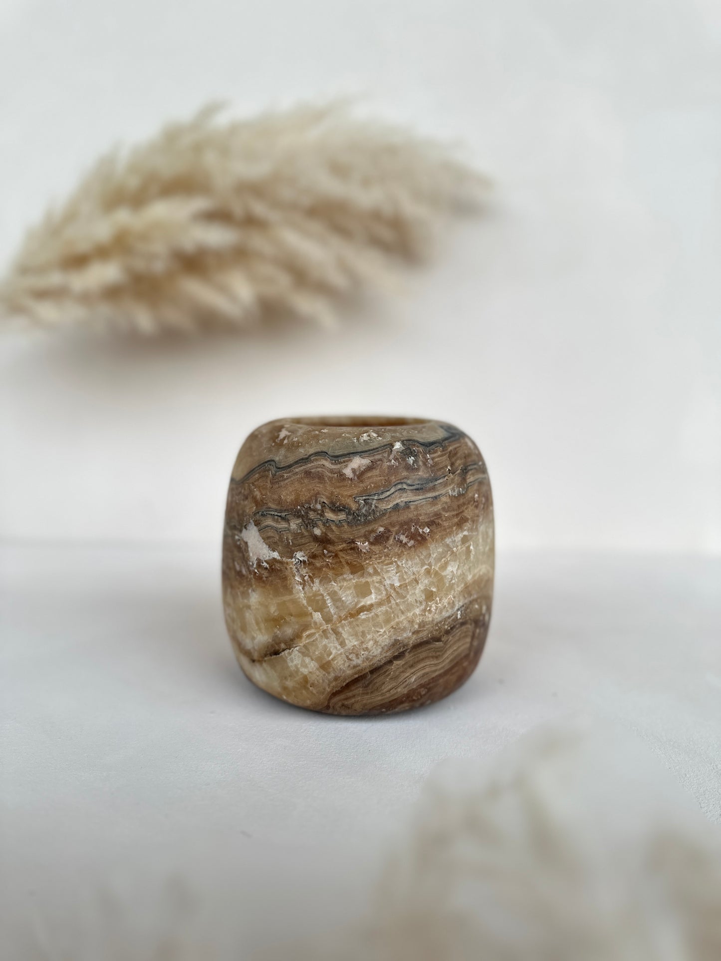 Alabaster | Desert Collection NO. 6