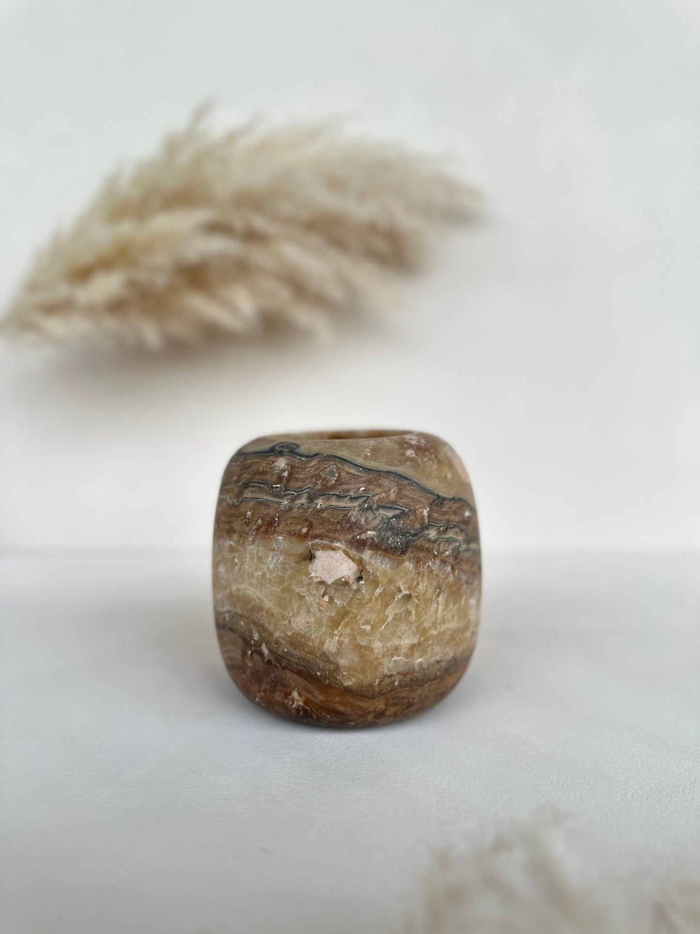Alabaster | Desert Collection NO. 6