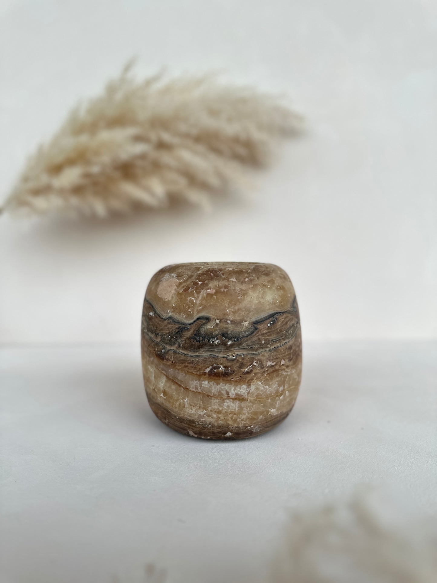 Alabaster | Desert Collection NO. 6