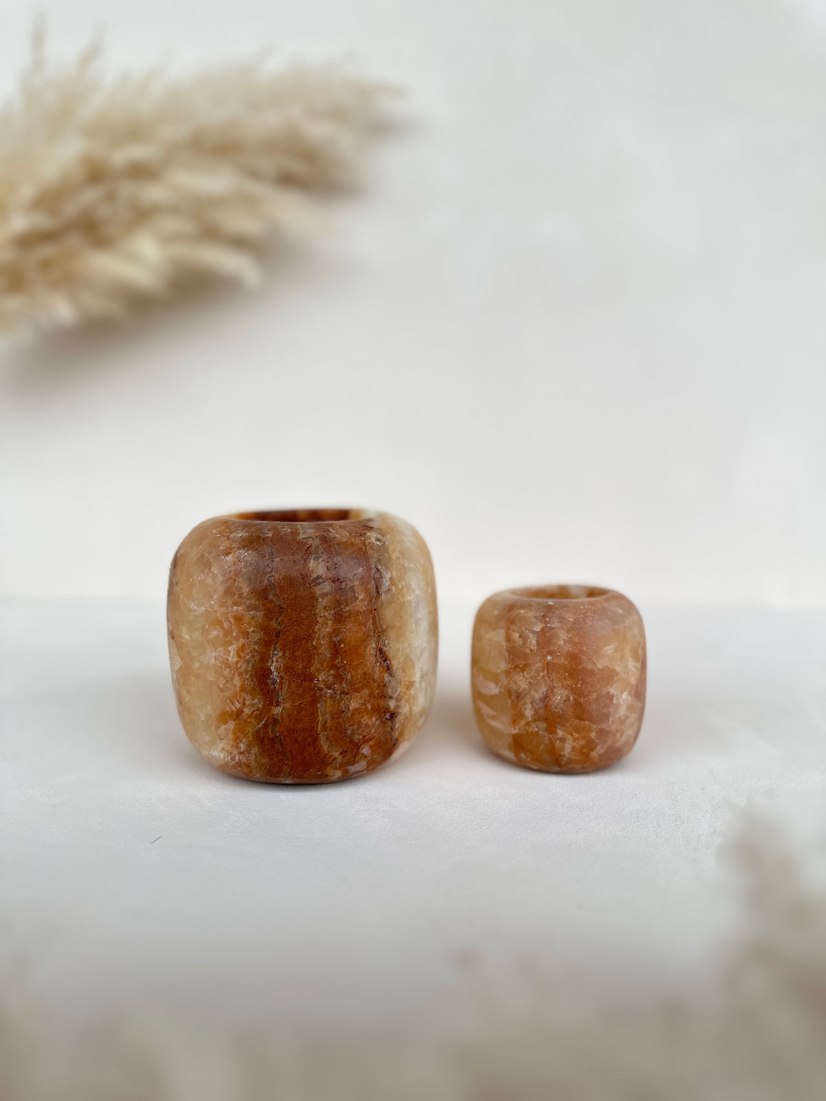 Alabaster Set | Earth Collection NO. 21