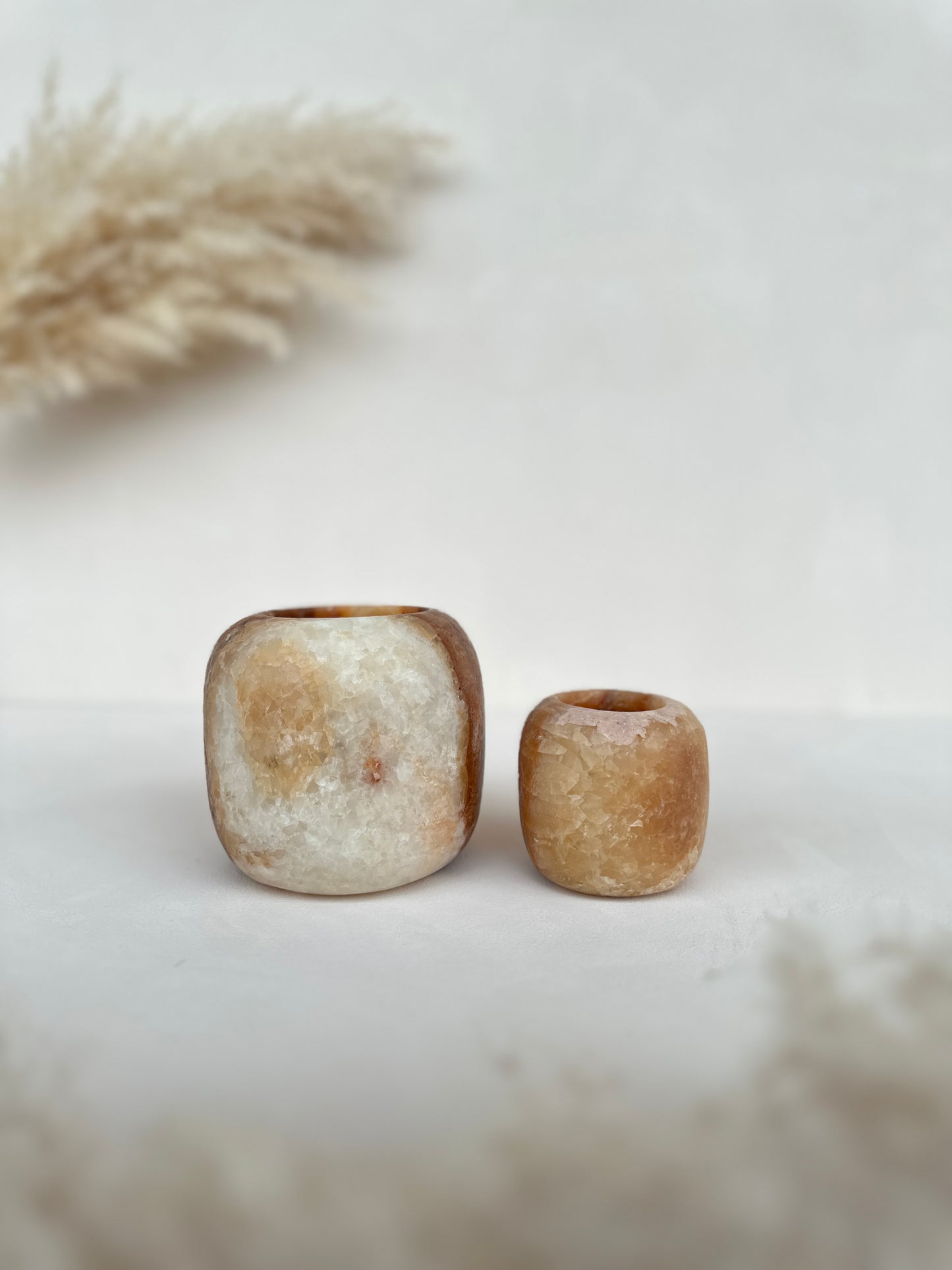 Alabaster Set | Earth Collection NO. 21