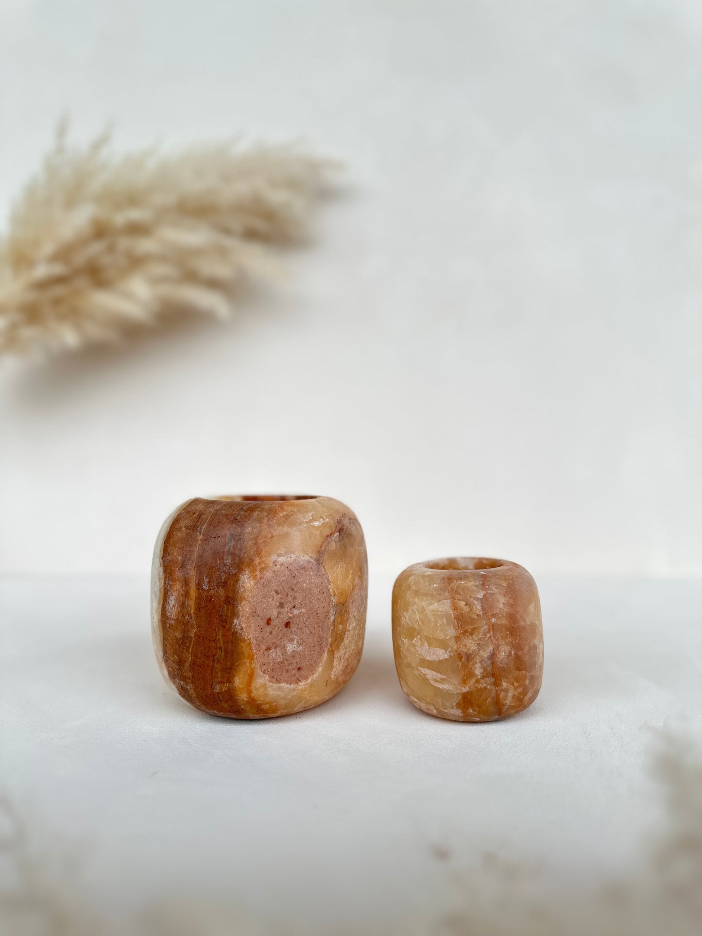 Alabaster Set | Earth Collection NO. 21