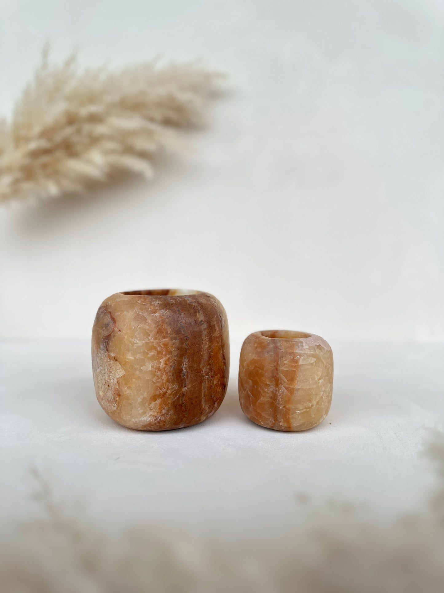 Alabaster Set | Earth Collection NO. 21