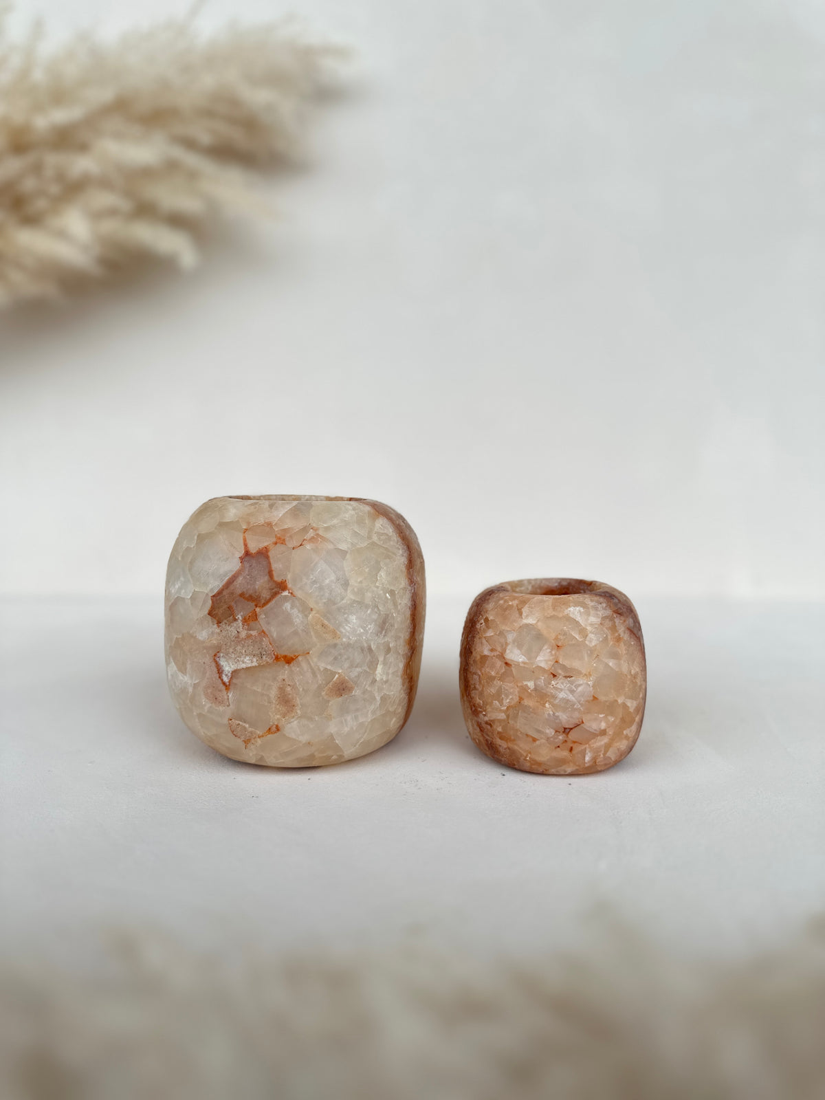 Alabaster Set | Earth Collection NO. 21