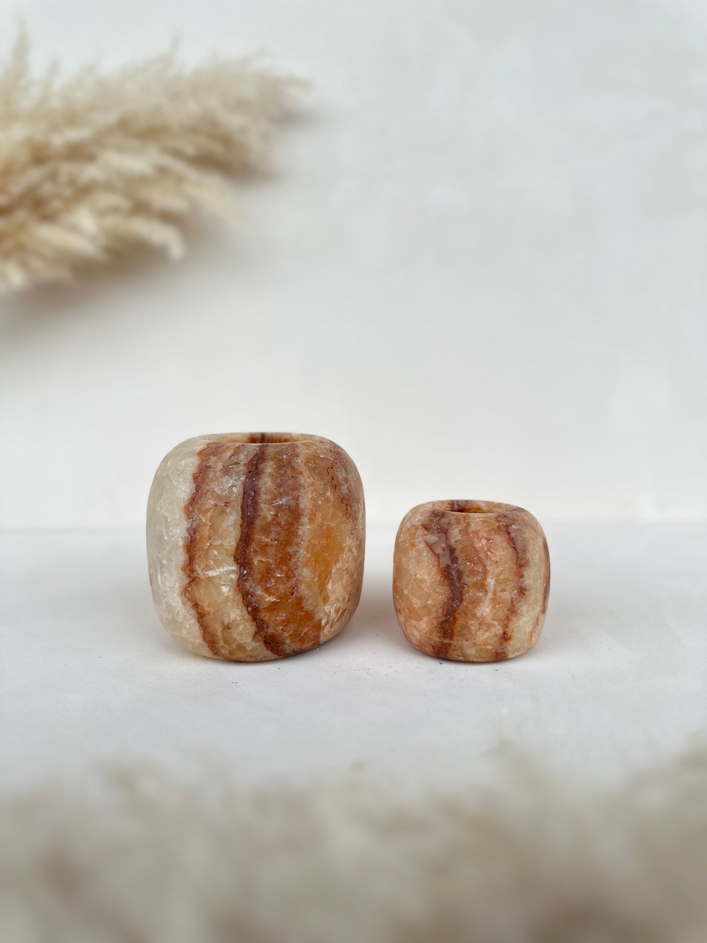 Alabaster Set | Earth Collection NO. 21