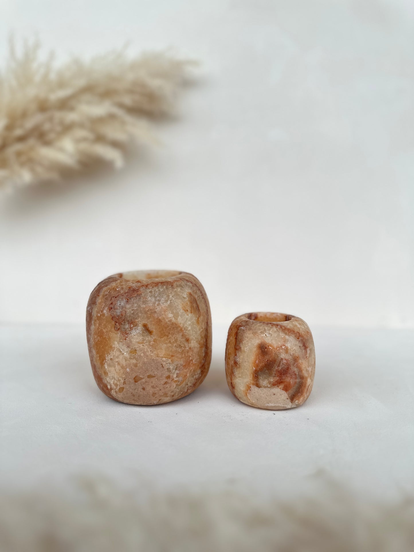 Alabaster Set | Earth Collection NO. 21