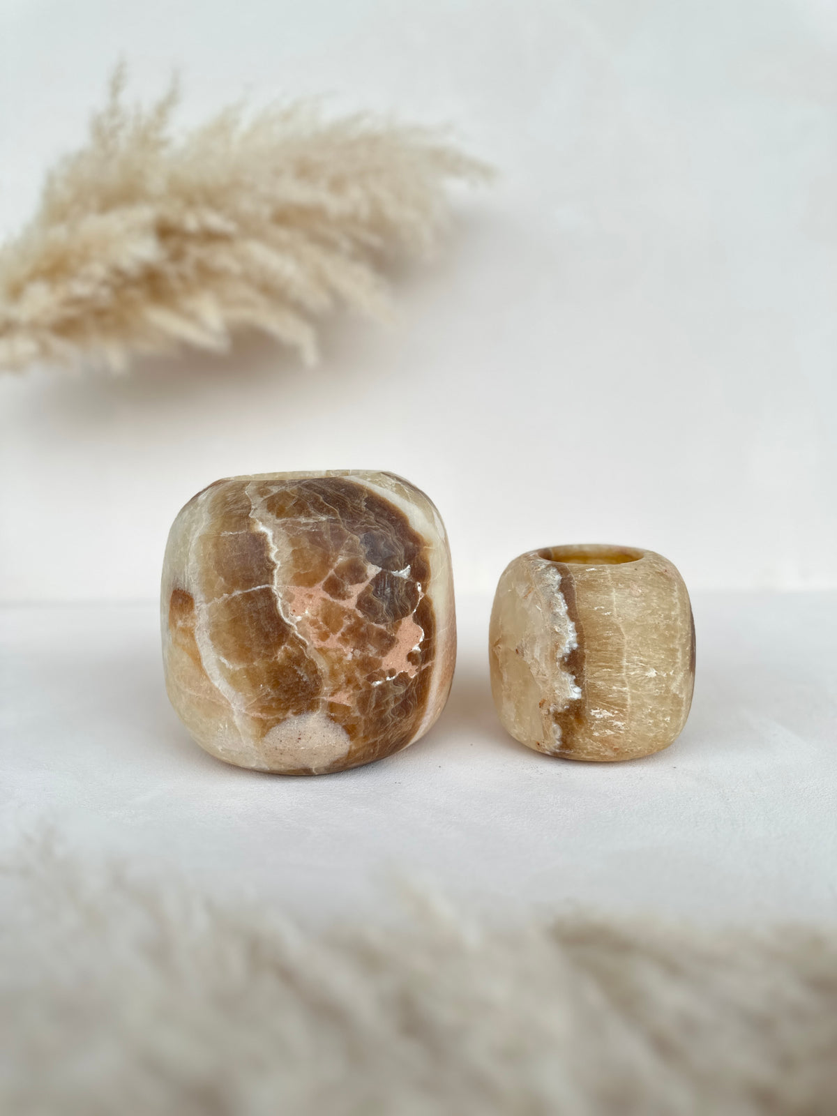 Alabaster Set | Desert Collection NO. 8