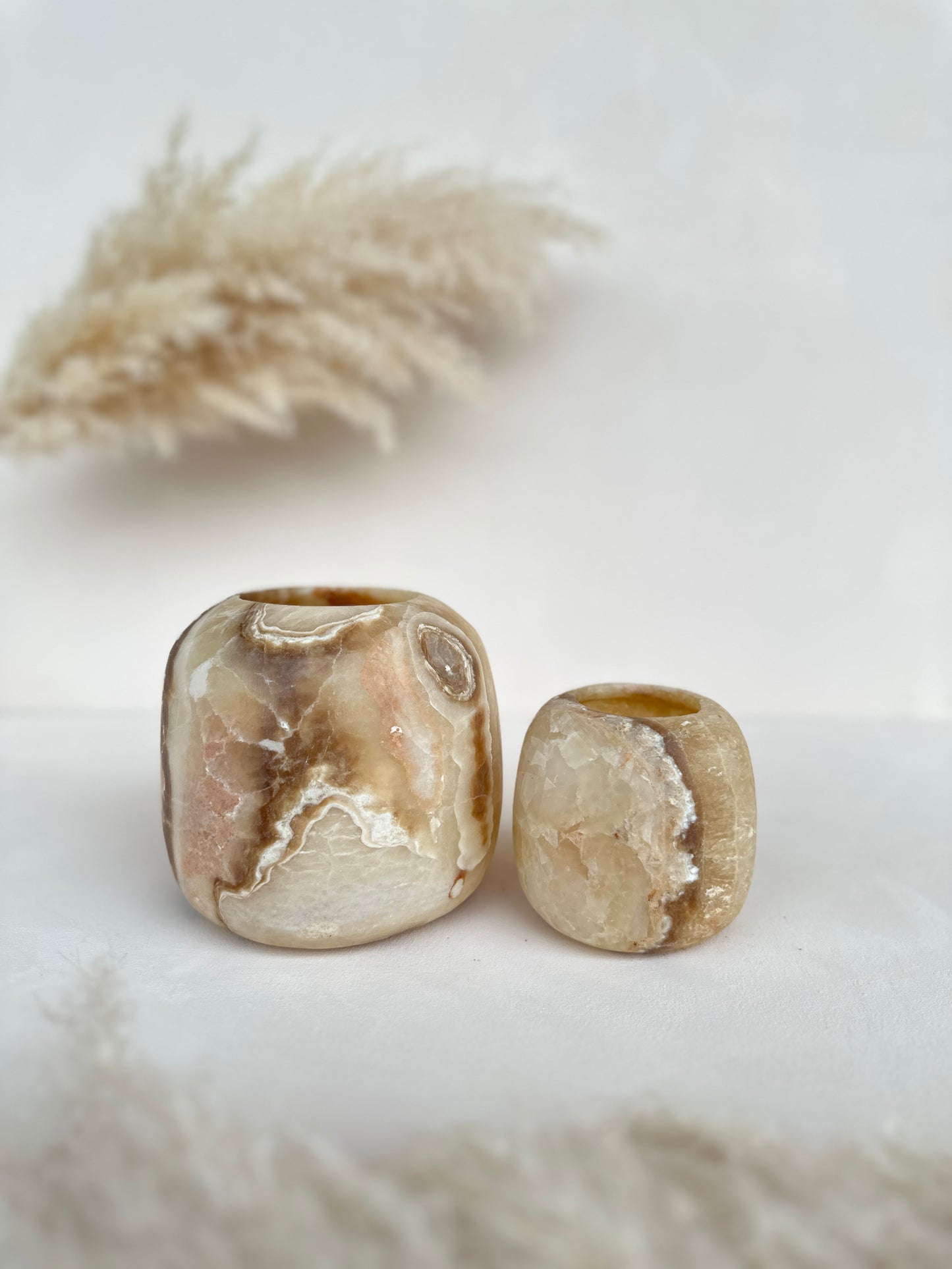 Alabaster Set | Desert Collection NO. 8