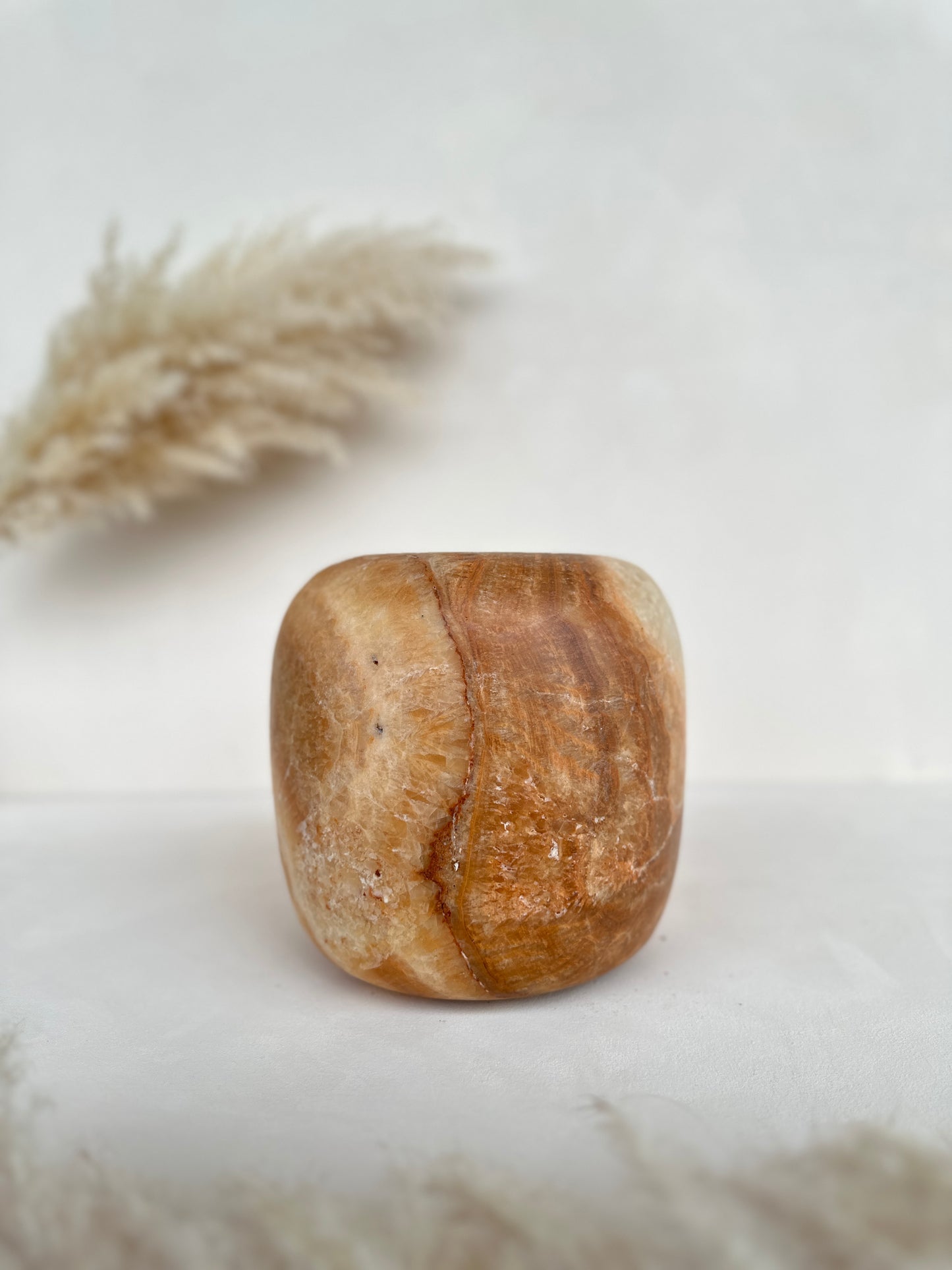 Alabaster | Earth Collection NO. 7